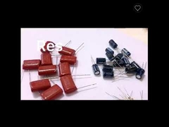 Shenzhen Res Electronics Limited Capacitors Resistors
